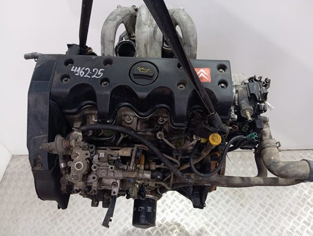 VJX Peugeot/Citroen Motor montado