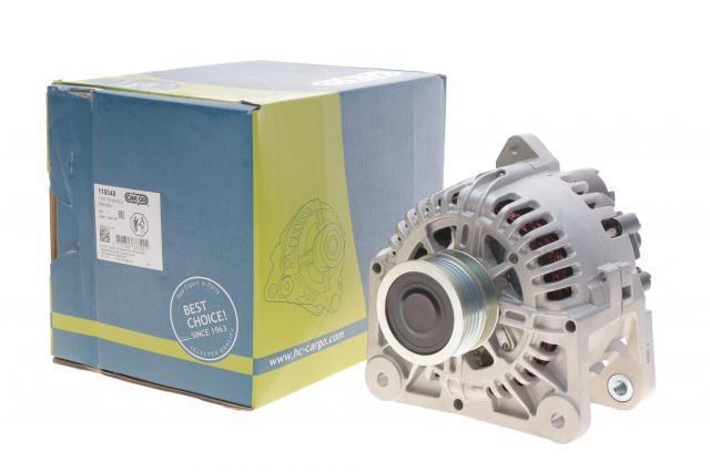 Gerador Cargo F032116048 preço, a partir de 171,76 USD