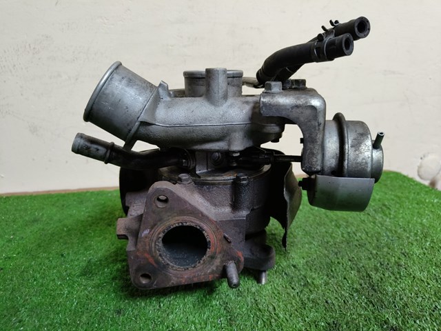 Turbina Mitsubishi MN982043 preço, a partir de 426,08 USD