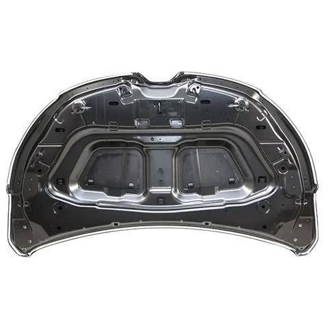Capota 651007238R Renault (RVI)