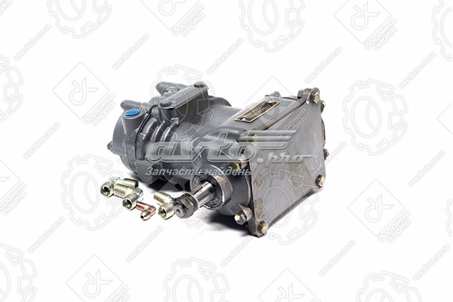 Compre 5336350901201 DK Compressor do sistema pneumático (TRUCK)