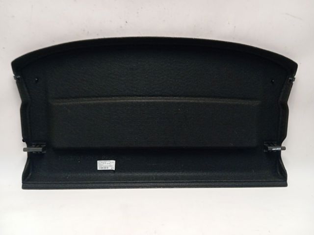 Prateleira de salão traseira 96776417ZD Peugeot/Citroen