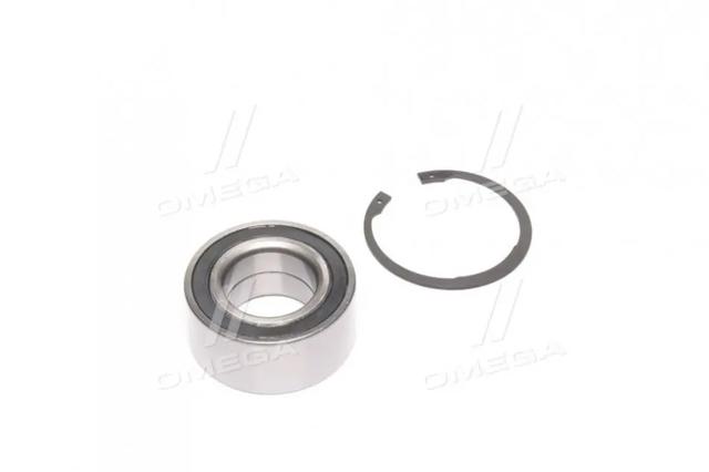 Rolamento de cubo dianteiro CX/Complex CX566