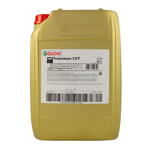 Óleo de transmissão 156CA2 Castrol