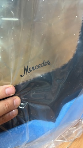Compre A4476706600 Mercedes Pára-brisas