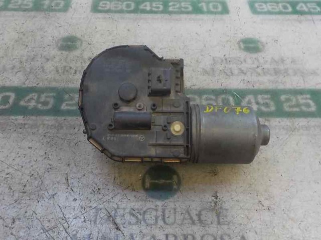 1397220666 Mercedes Motor de limpador pára-brisas do pára-brisas