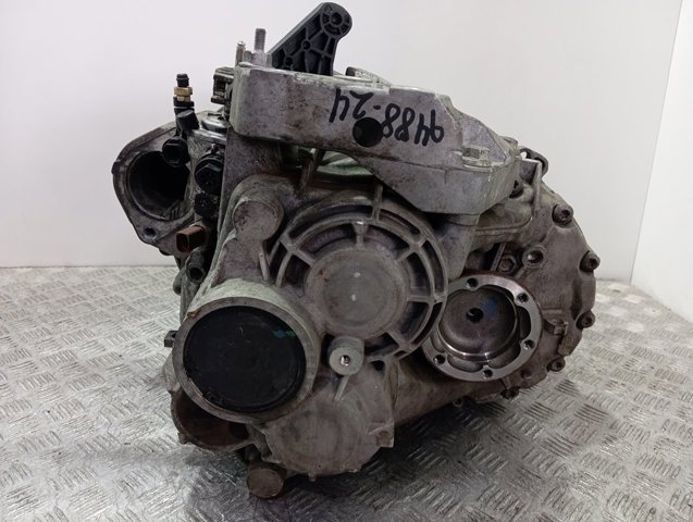  NFN VAG