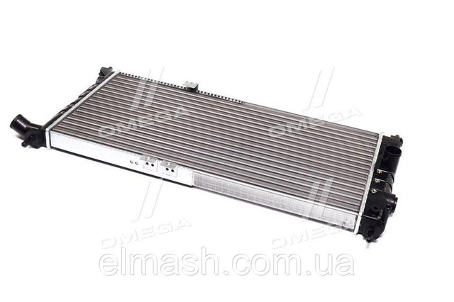 Radiador de esfriamento de motor Tempest TP15632731