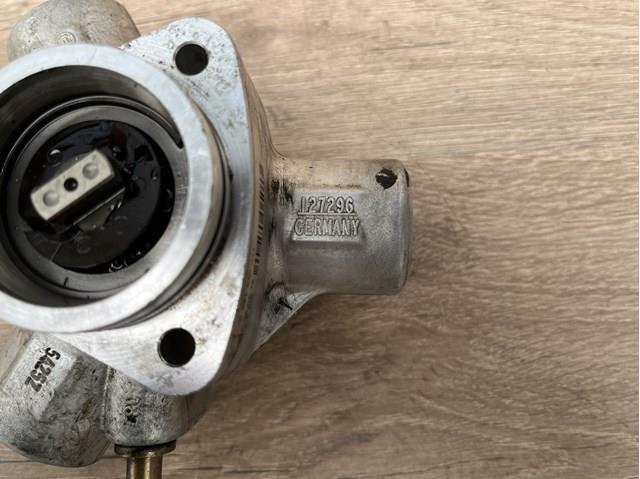 0261520034 Bosch Bomba de combustível de pressão alta