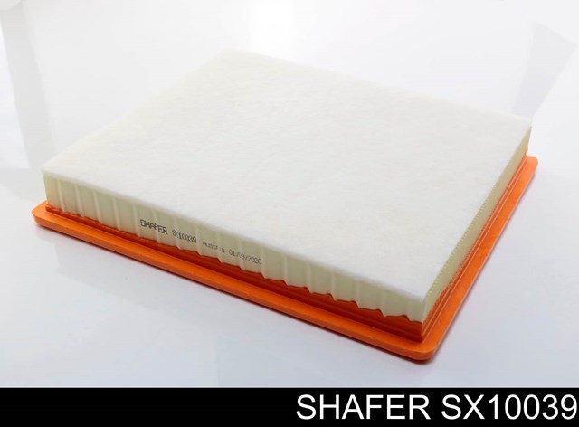 Compre SX10039 Shafer Filtro de ar