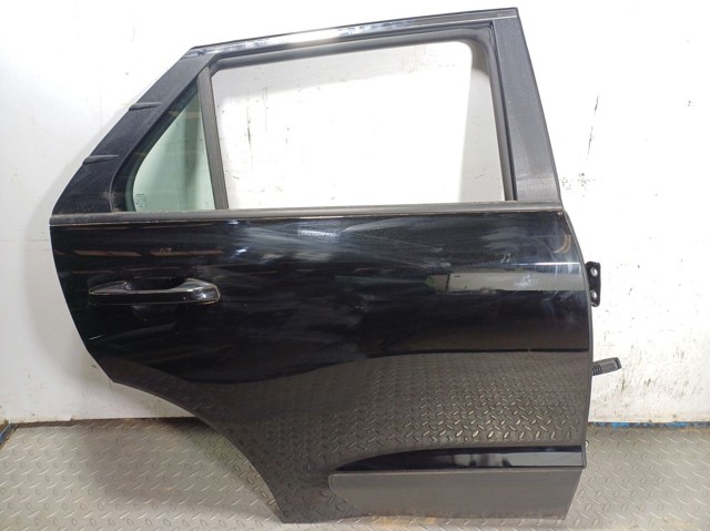 Porta traseira direita 77004AT000 Hyundai/Kia