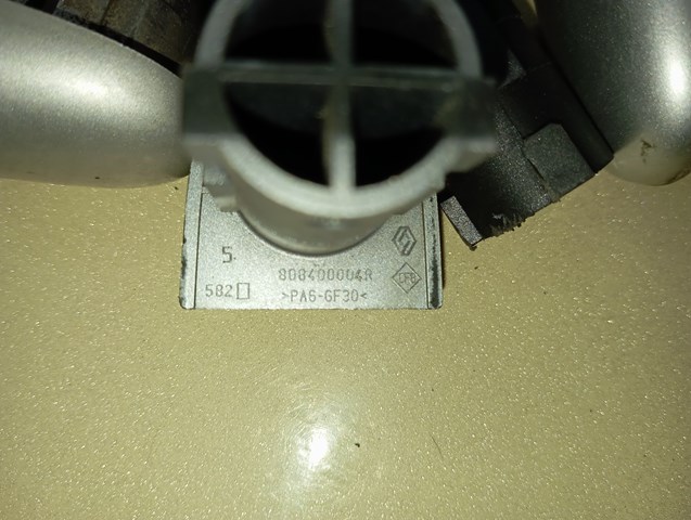 Compre 808400004R Renault (RVI) 