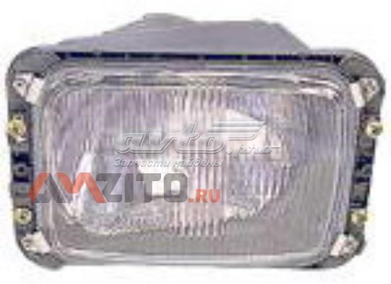 Luz esquerda 4401112LLD3E Depo/Loro/Abakus