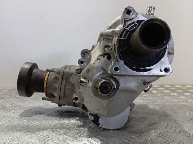 Caixa de transferência para Jaguar X-type  CF1