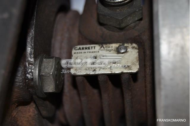Turbina Peugeot/Citroen 9611632680 preço, a partir de 171,96 USD