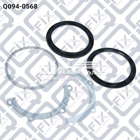 Bucim de extremidade do eixo dianteiro Q-fix Q0940568 preço, a partir de 18,66 USD