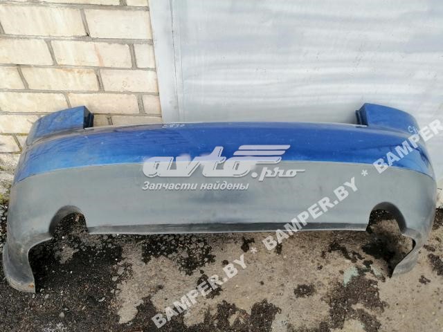 Pára-choque dianteiro 8E5807511 VAG