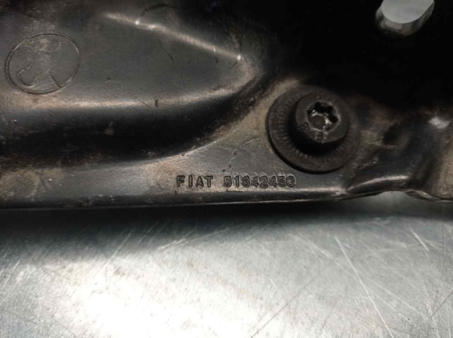 Compre 51842450 Fiat/Alfa/Lancia Rolo direito inferior da porta lateral (deslizante)