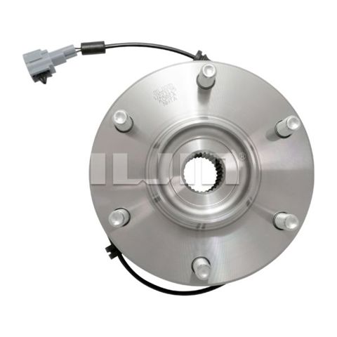 Compre IJ223125 Iljin Cubo dianteiro