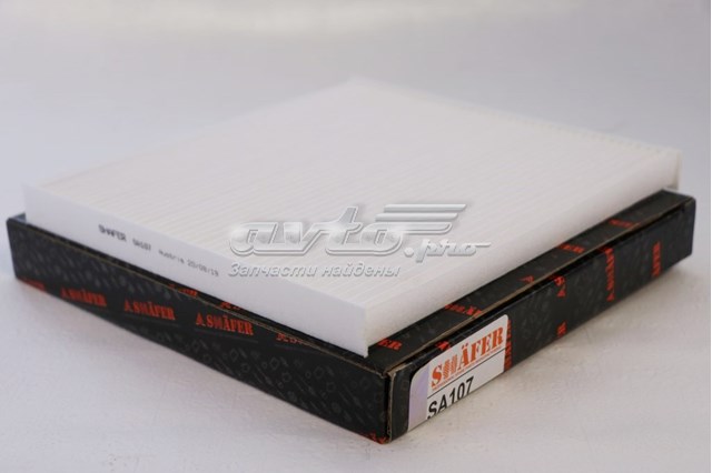 Compre SA107 Shafer Filtro de salão