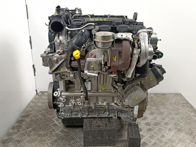 Compre 8HY Peugeot/Citroen Motor montado