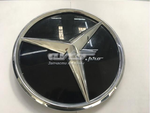 Emblema de grelha do radiador Mercedes 0008179500 preço, a partir de 58,23 USD