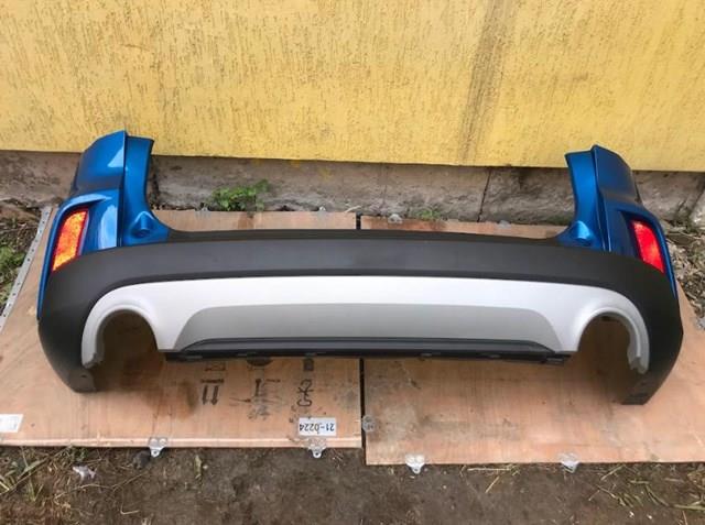  Pára-choque traseiro Ford Escape III SUV (DFK) (2019 - 2026) III
