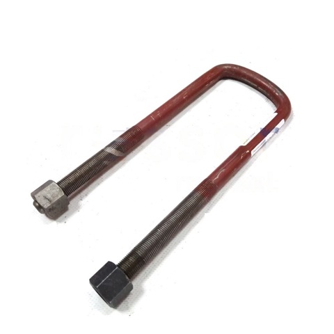 Compre VI16X72X250 WST Estribo da suspensão de lâminas