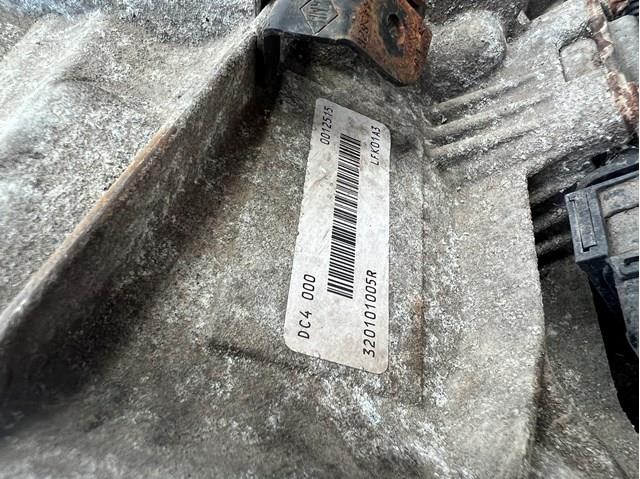 Caixa Automática de Mudança montada Renault (RVI) 2500331592 preço, a partir de 7980,67 USD