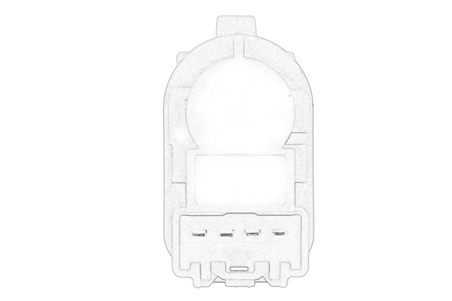 1657434980 Peugeot/Citroen Sensor de ativação do sinal de parada