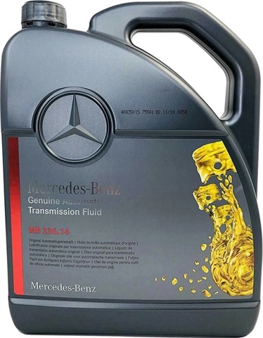 Óleo de transmissão Mercedes A000989680513ADNE preço, a partir de 82,69 USD