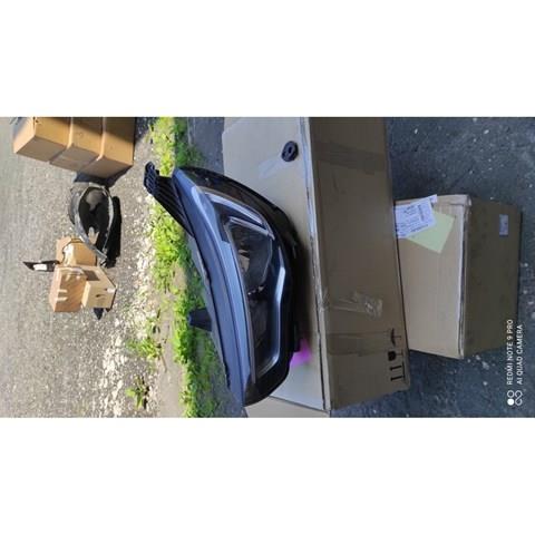 YP00015780 Opel Luz esquerda