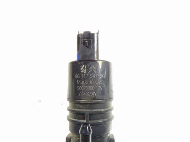  Peugeot/Citroen 9811794780 preço, a partir de 53,17 USD