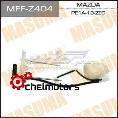 Compre MFFZ404 Masuma Filtro de combustível