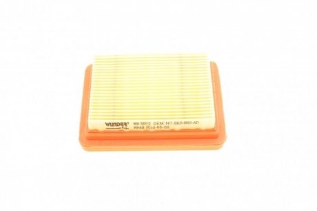WH5552 Wunder Filtro de ar