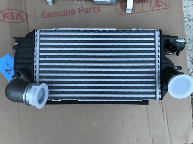 Compre 282802M800 Hyundai/Kia Radiador de intercooler