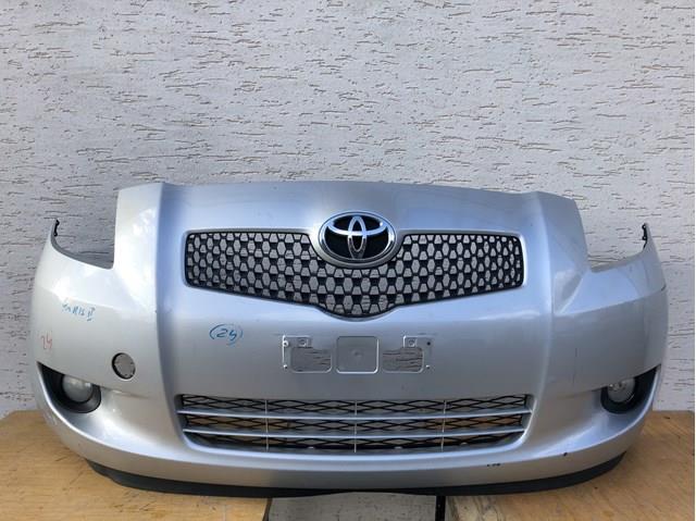5211952922 Toyota Pára-choque dianteiro