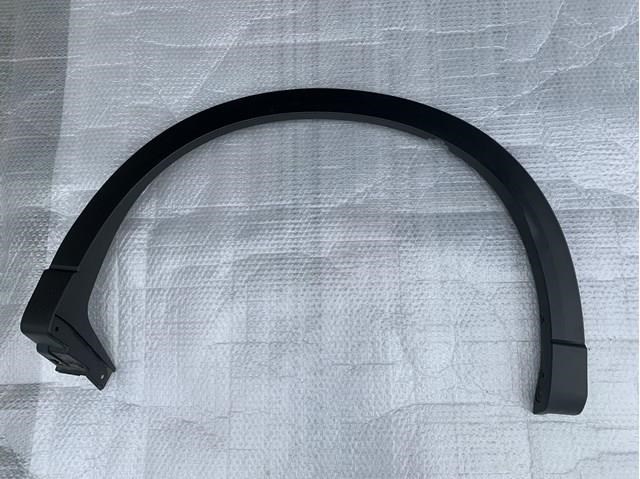 Expansor esquerdo (placa sobreposta) de arco do pára-lama traseiro Mazda KB7W51W60F8N preço, a partir de 65,14 USD