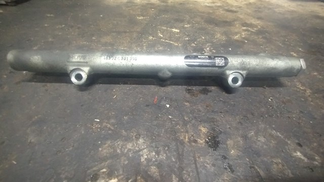 Compre 445214011 Land Rover Distribuidor de combustível (rampa)
