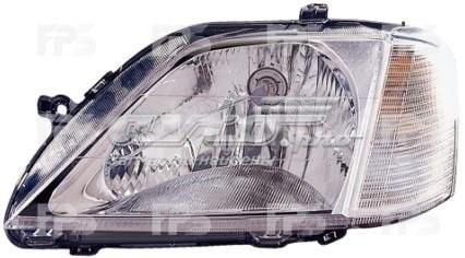 Luz direita FPS FP2701R2P preço, a partir de 49,37 USD