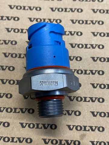 Sensor de pressão do sistema do freio pneumático Renault (RVI) 5010360729 preço, a partir de  USD
