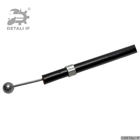 Cabo de abertura da capota Detali IF DF16580 preço, a partir de 23,70 USD