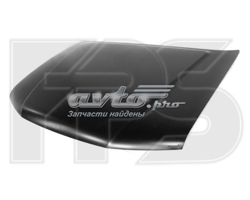 Capota FPS FP5019280 preço, a partir de 223,49 USD