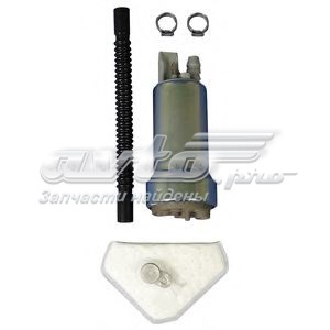 FE052412B1 Delphi Módulo de bomba de combustível com sensor do nível de combustível