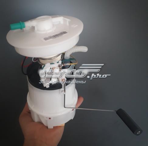 3M519H307 Mazda Módulo de bomba de combustível com sensor do nível de combustível