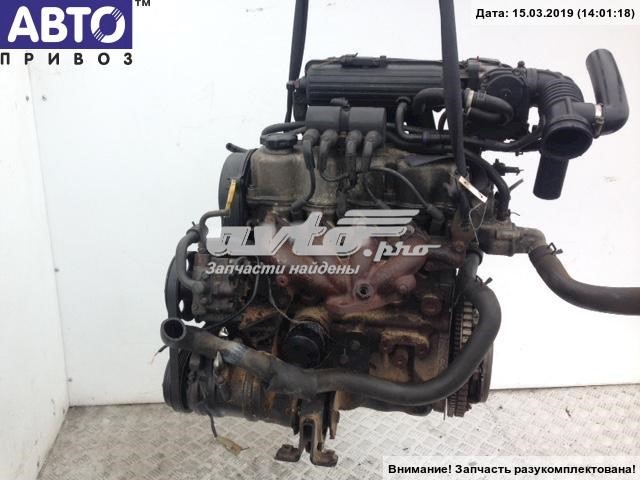 B10S General Motors Motor montado