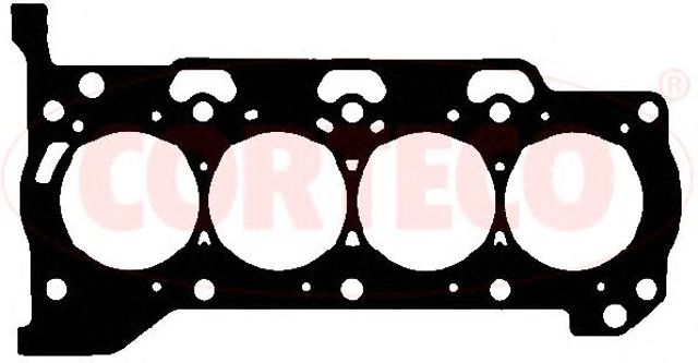 Vedante de cabeça de motor (CBC) Corteco 415607P preço, a partir de 36,29 USD