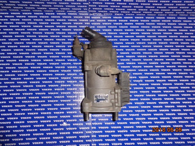  3986374 Volvo