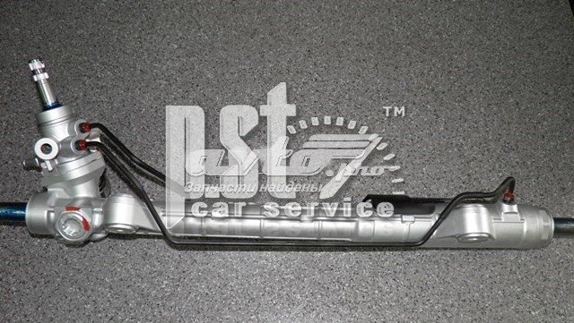 GP9A32110C Mazda Cremalheira da direção