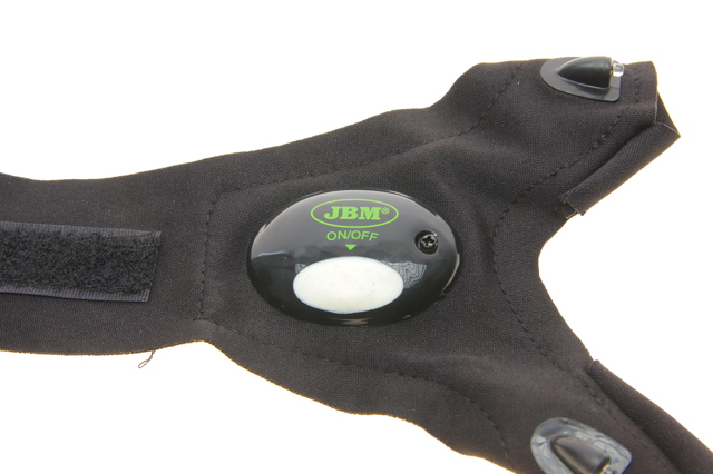Luvas de trabalho JBM 54267